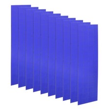 10 Fogli 1200 Pezzi 10x10mm