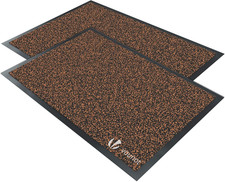 ® 2 Pezzi Zerbino Ingresso