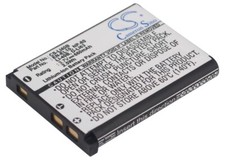 Batteria 660 mAh per Nikon