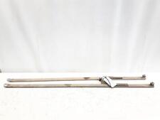 BMW 525d xDrive F11 set originale puntoni torsione tiranti asse posteriore anno 2014