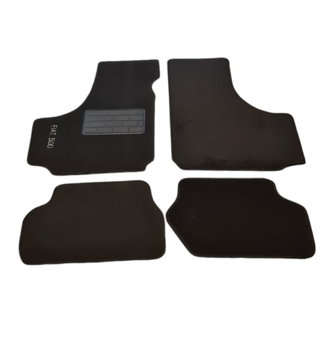 Kit tappetini moquette fiat - kit,