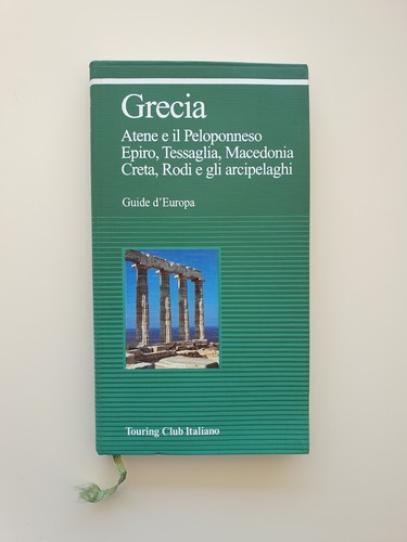 Guida grecia guide - guida,