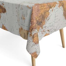 Jacquard Tovaglia Rivestita