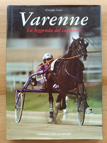 Varenne leggenda del - varenne, la
