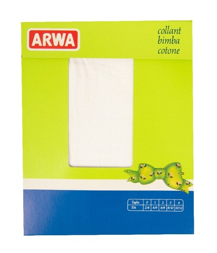Collant bimba paio - collant,