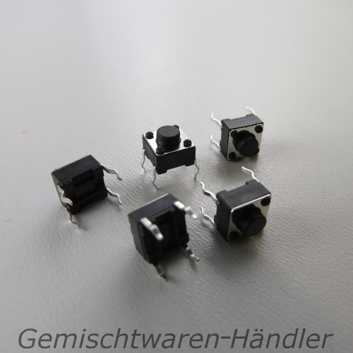 10x micro pulsante - 10x,