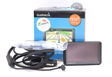 Navigatore Garmin Nuvi 255 WT
