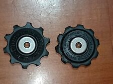 Campagnolo Pulegge Record Super Vintage Cambio Posteriore Veloce Chorus Mirage