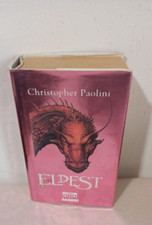Christopher paolini eldest - christopher,