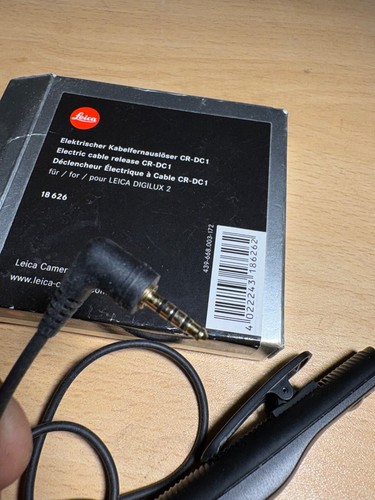 Leica digilux cavo - digilux, 2