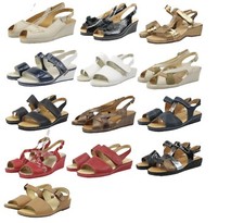 Scarpe Sandali signora donna