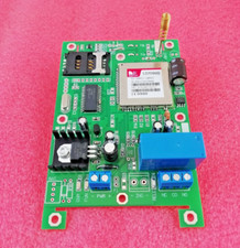 TELECONTROLLO GSM 1 Relè