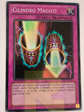 Cilindro Magico / Magic Cylinder ® Super Rara ® YS13-ITV15 ® Italiano ® Good