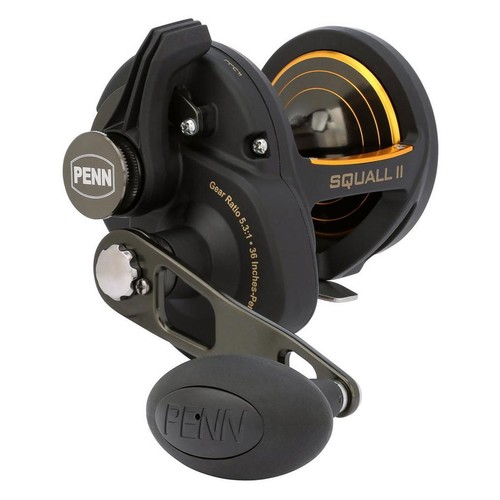 Mulinello penn squall - squall, 25