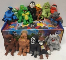 MONSTERFLEX 2 ALLUNGAMOSTRI