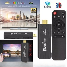 TV98 Android 12.1 TV Stick