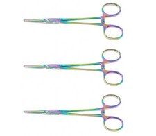 3 Pinze termostatiche Premium