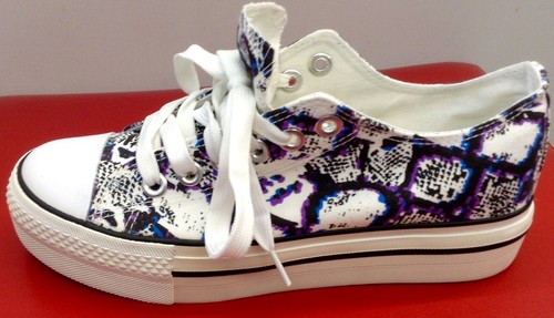 Scarpe ginnastica donna - da,