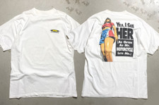 T-shirt motocross Xtreme