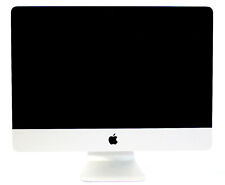 Apple iMac 21,5 pollici fine