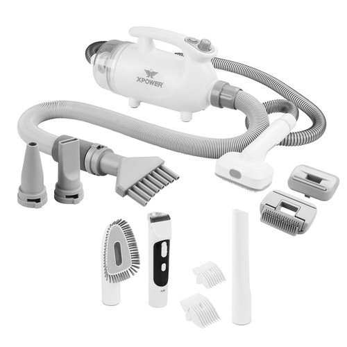 Xpower 117 aspirapolvere - b-117,