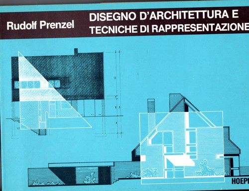 Prenzel disegno d - r.,