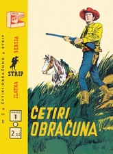 Teks Viler / Tex Willer -