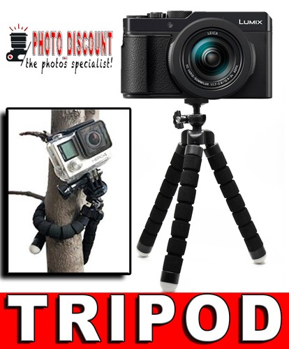 Mini treppiedi cavalletto - treppiedi,