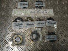 SeaDoo GUARNIZIONE OLIO