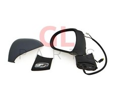 Specchietto Laterale per