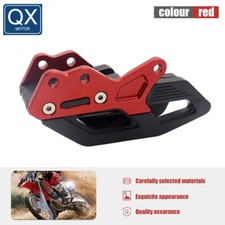 Protezione guida catena