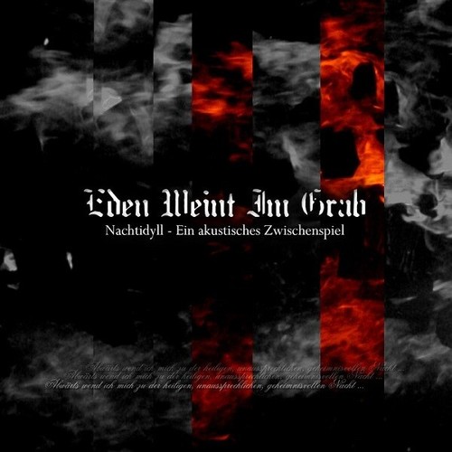 Eden weint grab - weint,