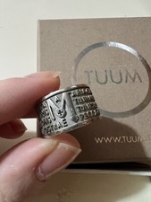 Anello Tuum Ave Maria 