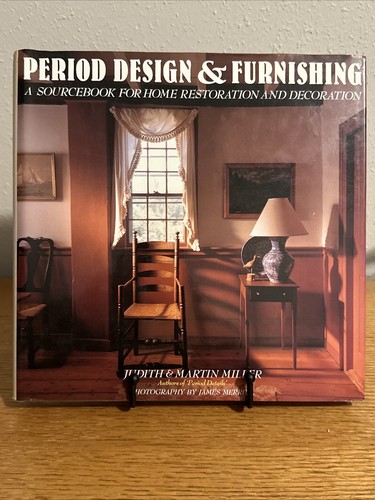 Period design furnishings - period, &