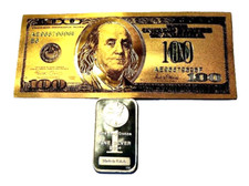 1 TROY OZ .999 ARGENTO FINE