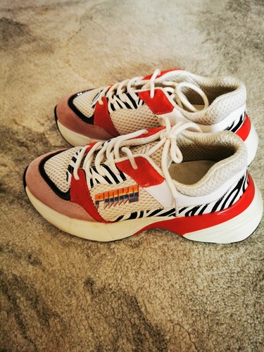 Scarpe ginnastica donna - ginnastica,