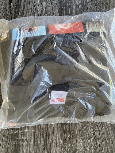 Shirt maglietta supreme - maglietta,