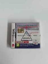 English Training - Nintendo DS