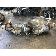 ASSALE POST. C/DIFFERENZIALE PER NISSAN ATLEON (00-06) 6.0 TD (65QL.) 2000