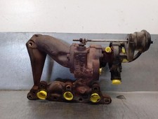 A6600960199 turbocompressore