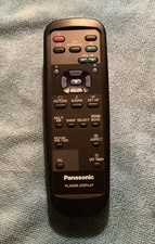 Panasonic telecomando - panasonic,
