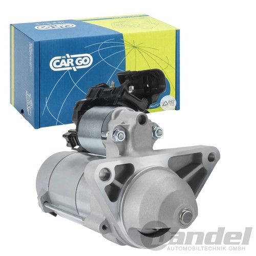 Cargo bosch avviatore - di,