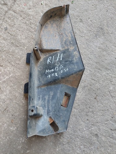 Honda trx 250 - honda,