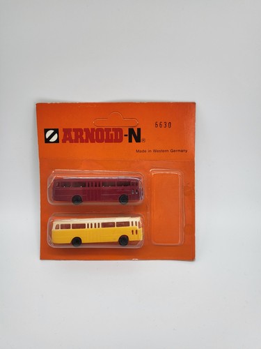 Arnold scala 6630 modellini - arnold,