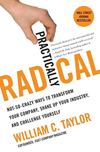 Practically radical - practically,