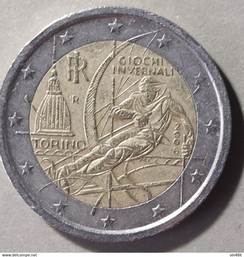 2006 italia repubblica - ,