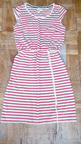 Abito lindex holly bianco - lindex,