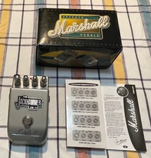 Effetto Overdrive / Distorsore