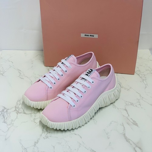 Nuovo sneaker in gabardine - sneaker,