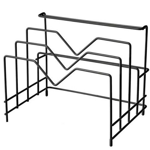 Rastrelliera portacoperchi - rastrelliera,